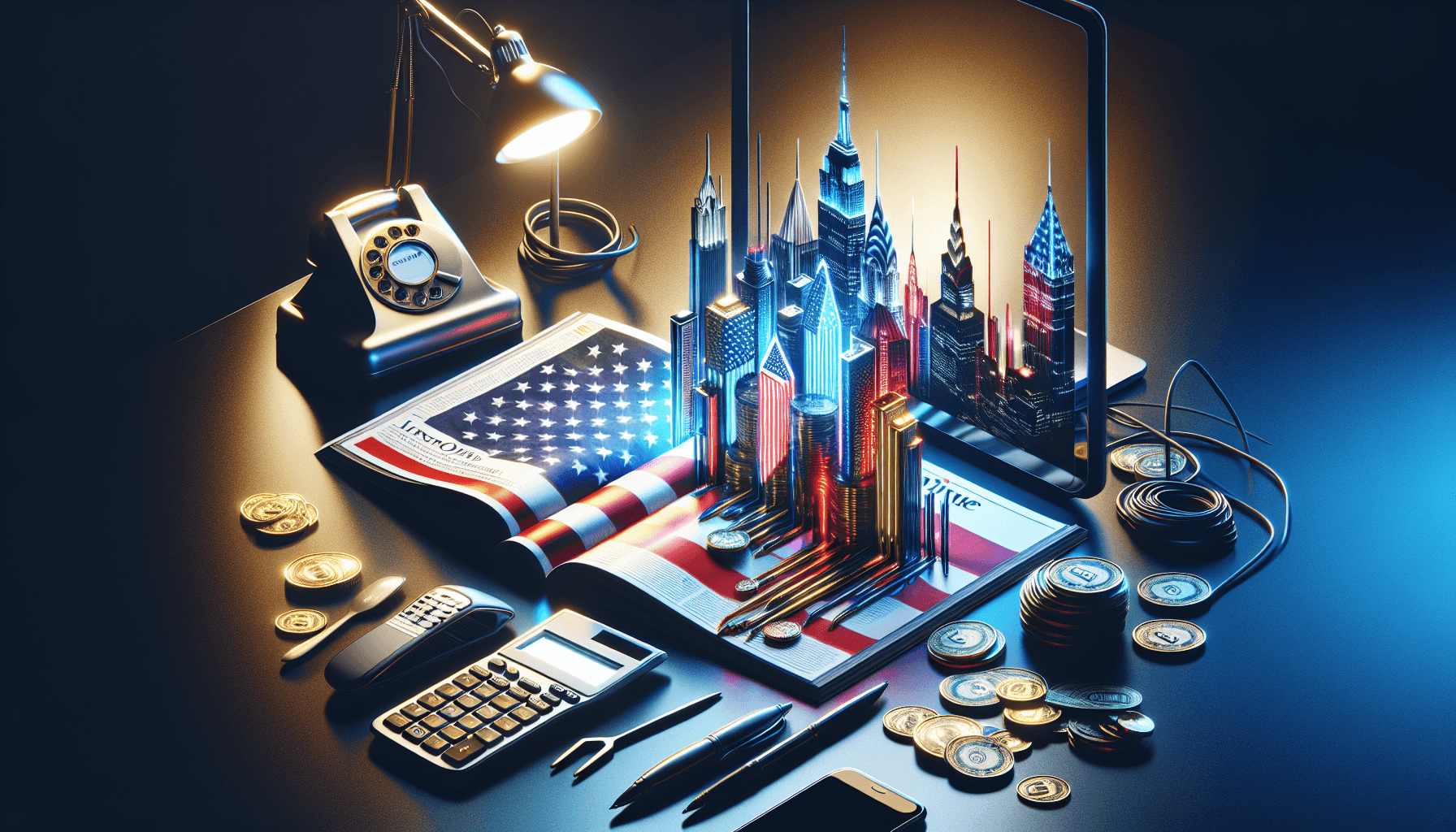 U.S. Drowning in Debt: Are We Ready for the Next Crisis?