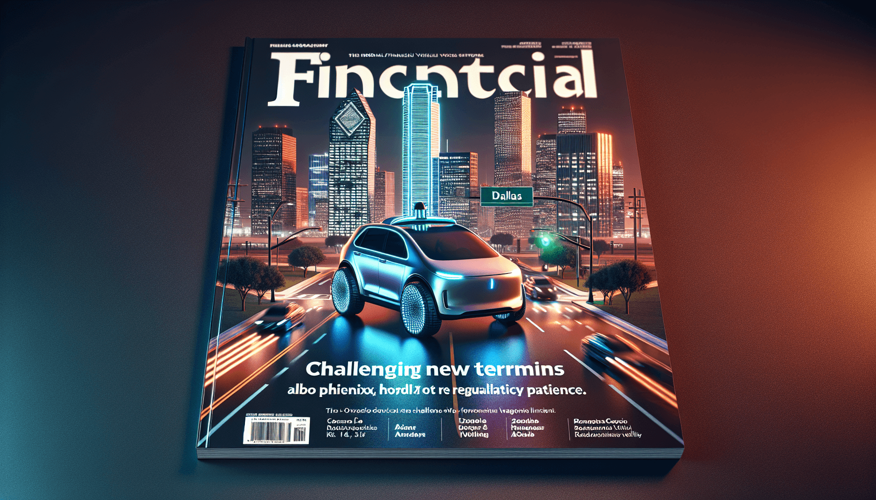 Zoox Expands Autonomous Testing to Dallas and Phoenix Amid Safety Scrutiny