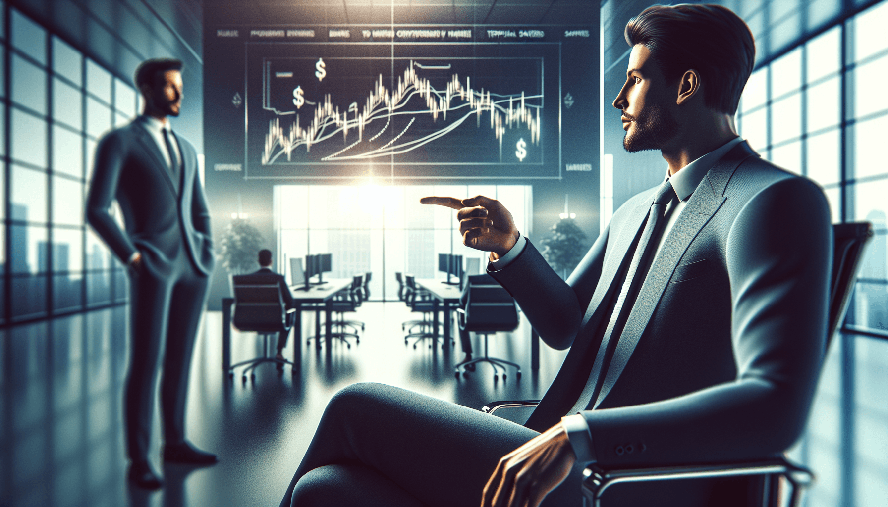 Eric Trump Slams Banks: Are Low Savings Rates Anti-American?