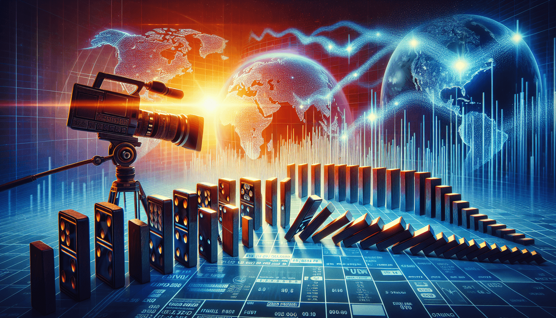 FCC's New Stance on 'News Distortion': What It Means for Media and Markets