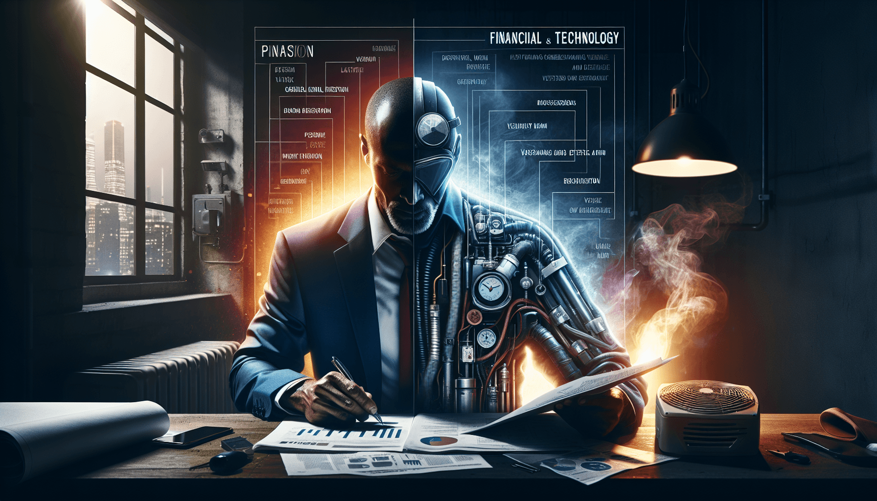 Is Passion Overrated? Lessons from a Career Devoted to Heating and HVAC