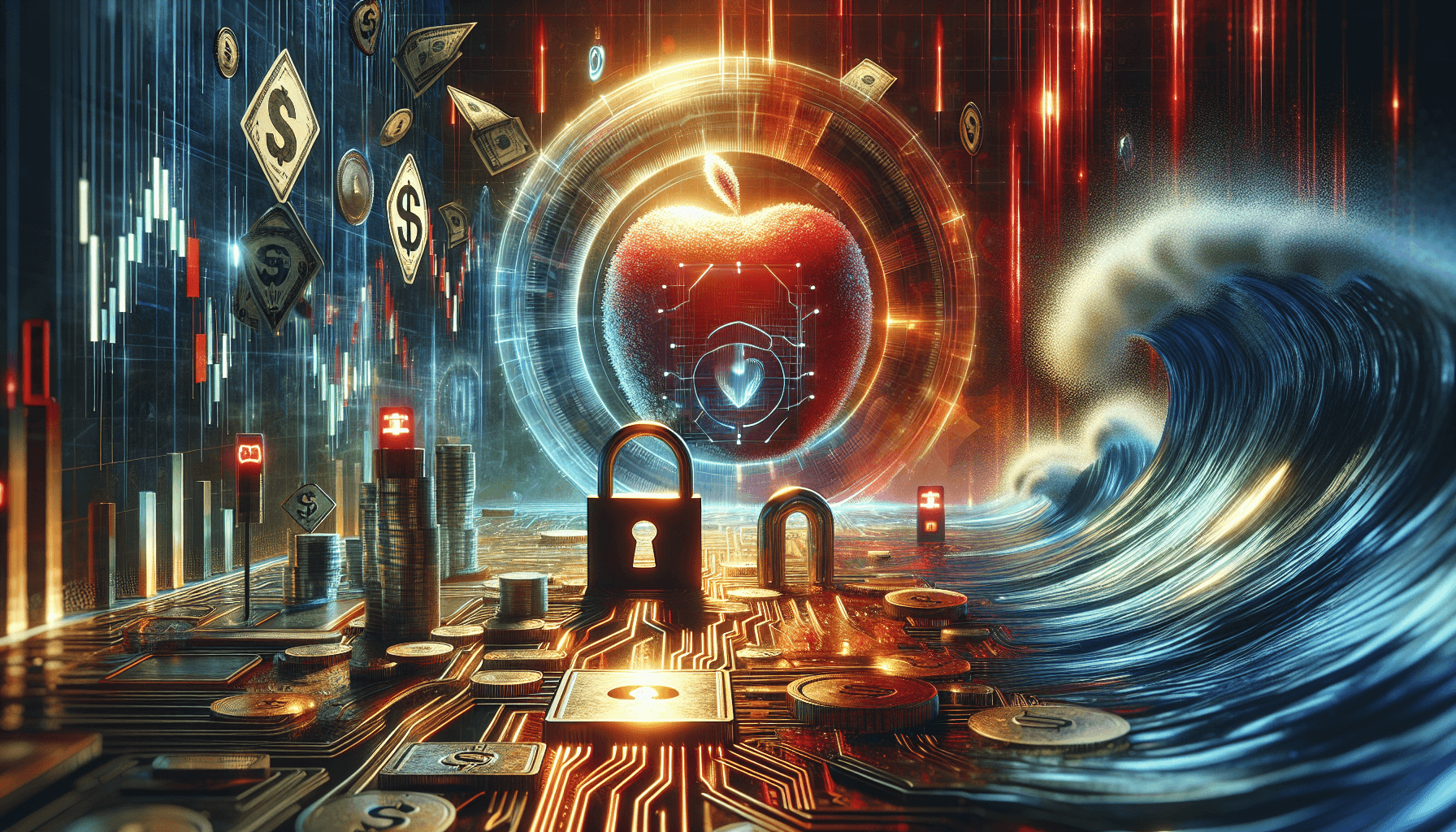 Apple Faces Backlash in Germany Over App Tracking Changes