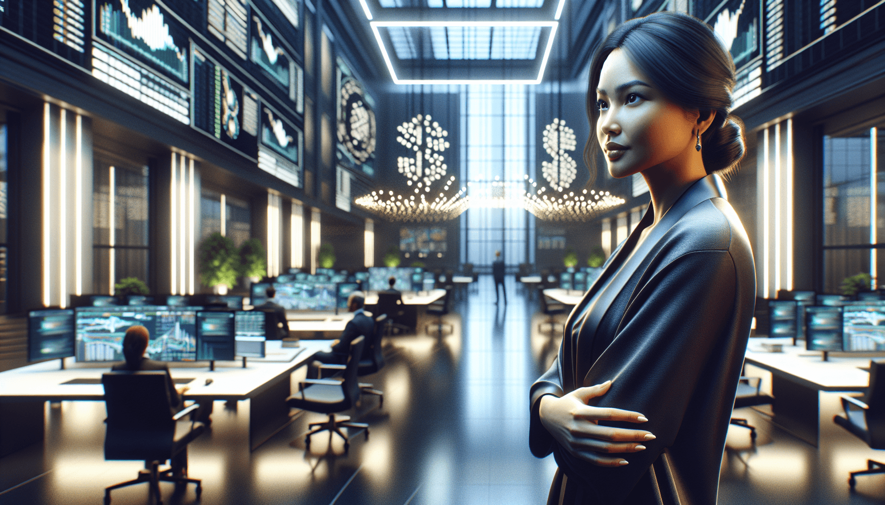 Binance, the Courts, and Crypto's Legal Dance: A Case of Terrorism Dismissal