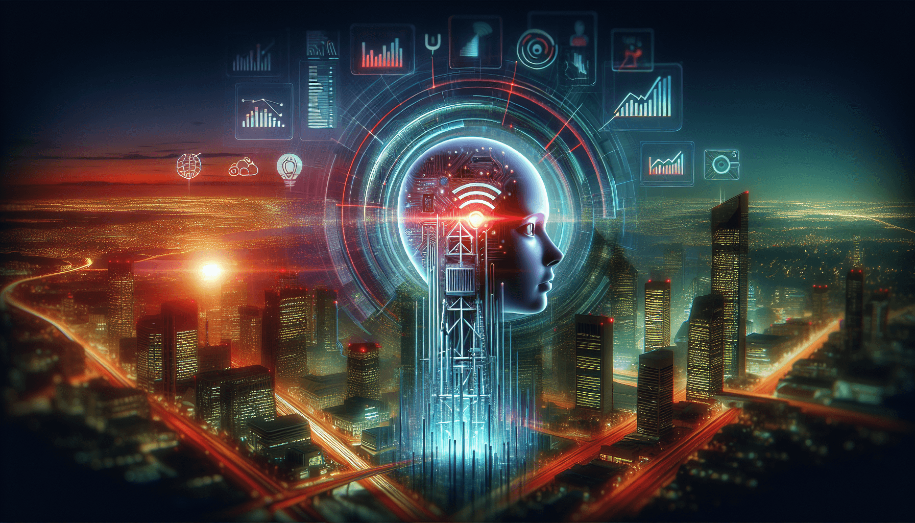 AI is Changing Your Internet Habits: Here's How AT&T is Leading the Charge