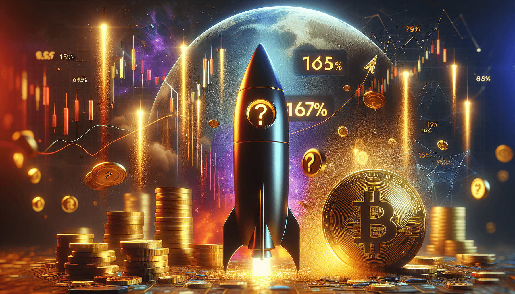 Newmont's Stock Rockets 165%: Should Crypto Investors Pay Attention?