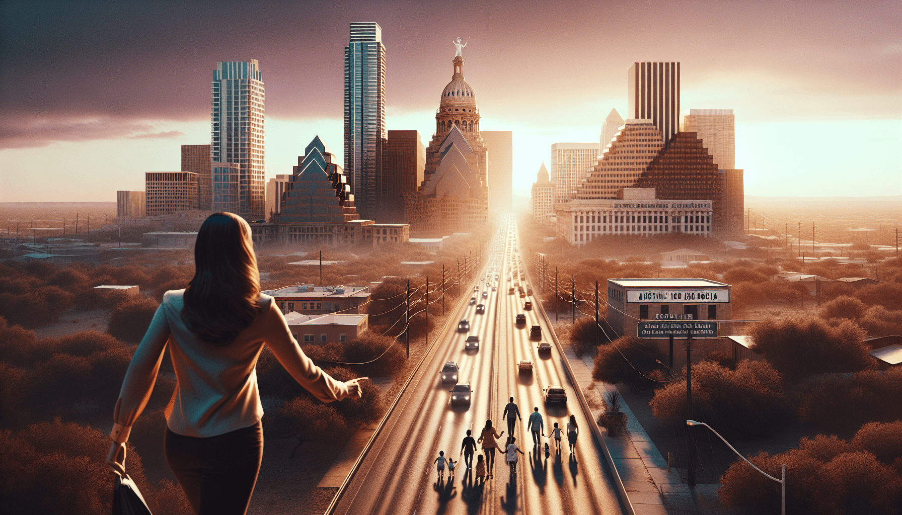 From Austin to Bogotá: How a Family Saved $5,000 Monthly by Embracing Community living