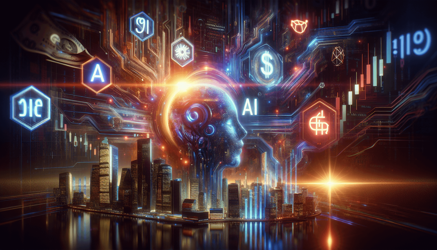 AI Stocks to Watch: How Tech Giants are Shaping the Future with AI