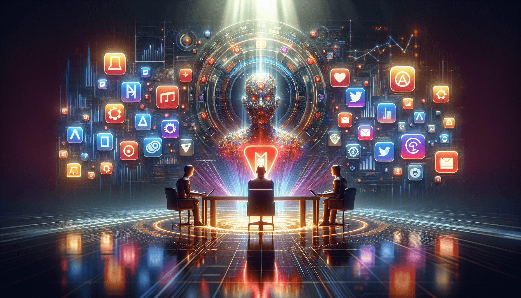 Apple's AI Experiment: How AI Labels Shook Up App Store Searches