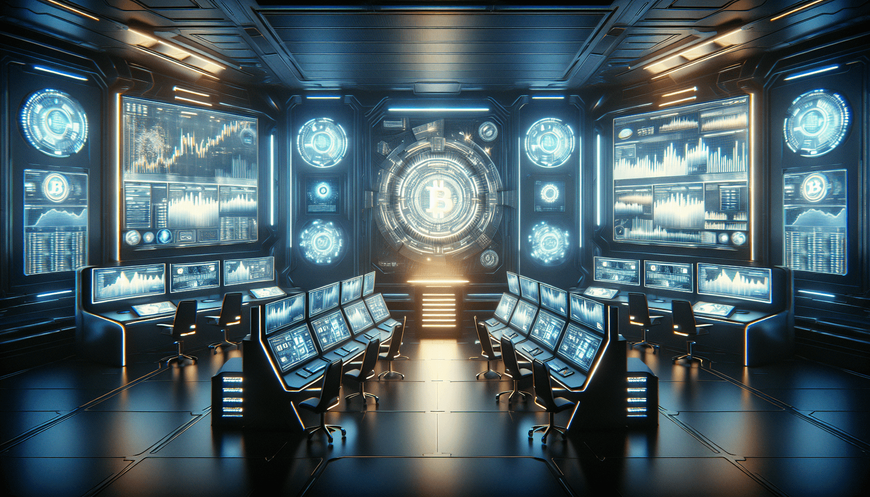 Outer Space Bitcoin Mining: Why Going Off-Planet is 30x Cheaper