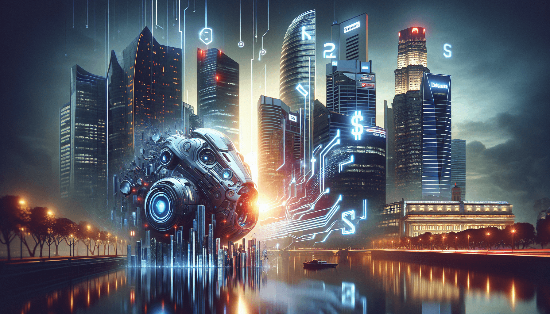 Why Lemonade's AI Strategy Might Not Be Enough: Stock Still Below Market Target