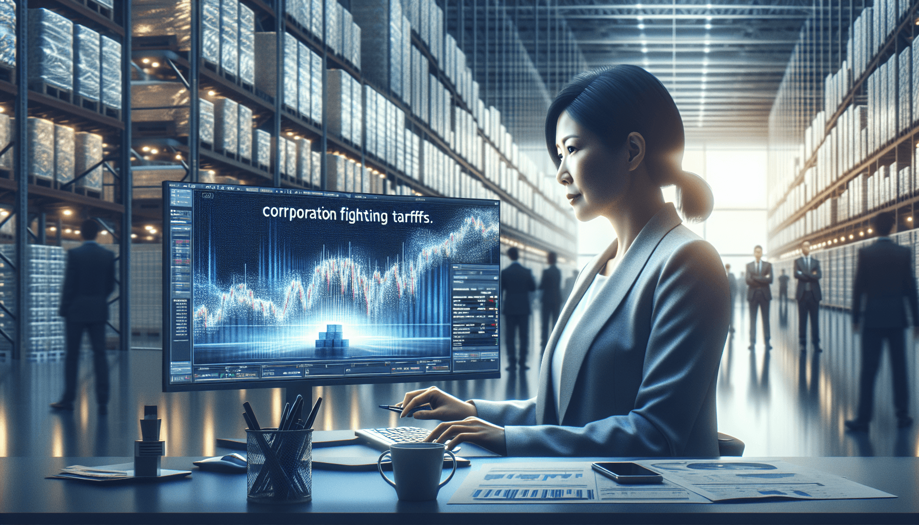 Costco Fights Tariffs: What It Means for Your Wallet and the Crypto World