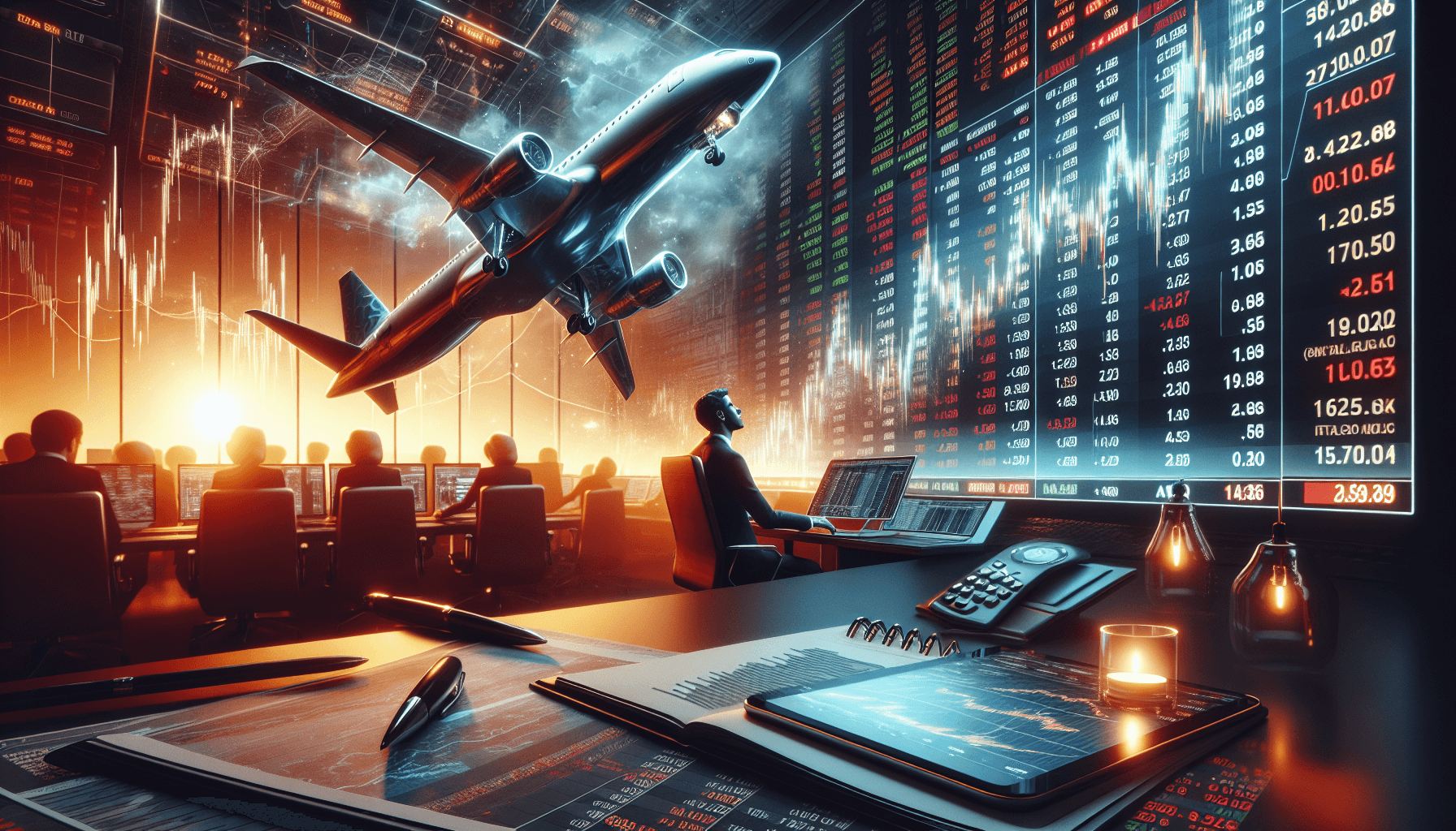 Joby Aviation Shares Plunge 25% in 2026: Opportunity or Risk?