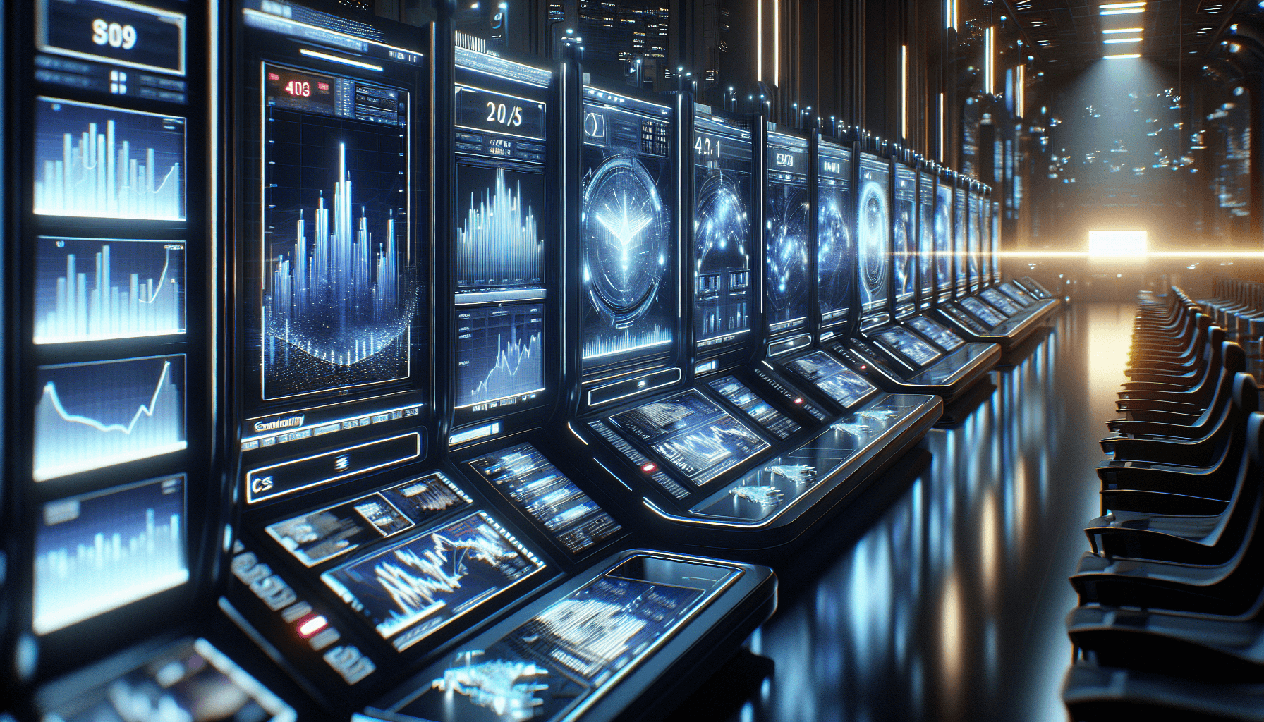 Finance Sector Faces 2025 Turbulence: 92,000 Jobs Lost and a Potential Crypto Shift