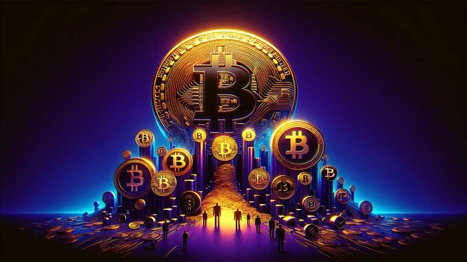 Bitcoin Dominance at 60 Percent. Is Altseason Dead?