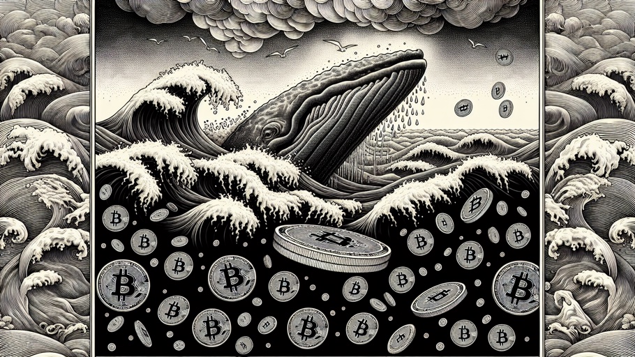 Bitcoin Just Hit Its Third Most Oversold Reading Ever