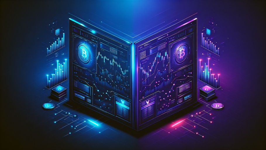 Coinbase vs Kraken for Beginners in 2026: Which One Should You Actually Use?