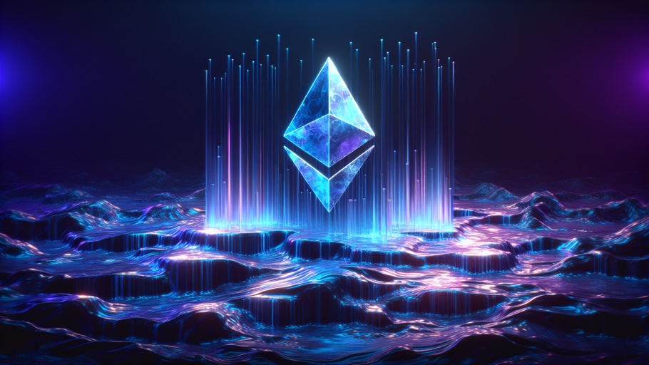 Liquid Staking Protocols Now Hold More ETH Than the Beacon Chain Deposit Contract