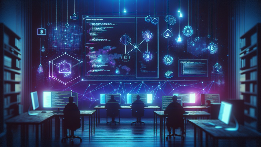 Sui Is Quietly Building the Best Developer Experience in Crypto